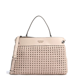 Sicilia Satchel, Poliéster, Bolso de tela, Compartimento forrado, Rosa, 37 x 27 x 14 cm Precio: 162.50000041. SKU: B1DNT4N73Z