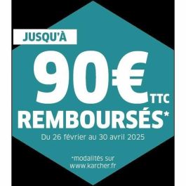 Karcher Hidrolimpiadora K 5 POWER CONTROL FLEX HOME&BRUSH - BLACK EDITION 4066529155818