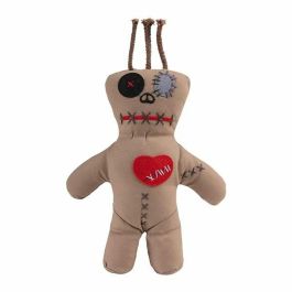 Decoración para Halloween My Other Me Muñeca Vudú 34 cm Precio: 14.49999991. SKU: B18NX6B3ZN