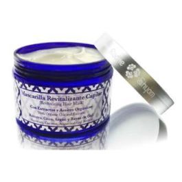 RADHE SHYAM Mascarilla Capilar Revitalizante Romero y Coco 250g Precio: 12.50000059. SKU: B196CAX6GR