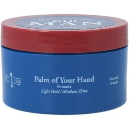 Farouk Chi Man Pomada para el Cabello con Brillo Medio y Fijación Ligera, 85g Precio: 12.59000039. SKU: B1ECJJL3TL