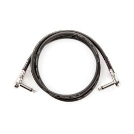 Cable Mxr® Patch Jack Ángulo / Jack Ángulo 0,90 M Cable Mxr® Patch Jack Ángulo / Jack Ángulo 0,90 M