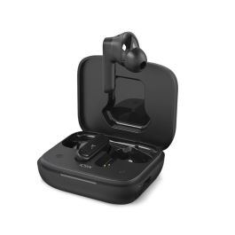 Auriculares KSIX Vision Negro