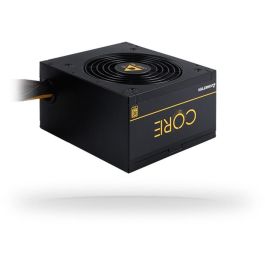 Chieftec Fuente de alimentación 600W CORE Serie BBS-600S