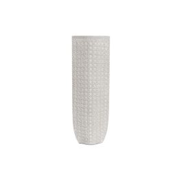 Jarron Moderno DKD Home Decor Blanco 10 x 47 x 17 cm Precio: 27.89000027. SKU: S3032119