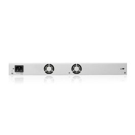 Zyxel USG FLEX 700H cortafuegos (hardware) 15 Gbit/s Zyxel USG FLEX 700H cortafuegos (hardware) 15 Gbit/s