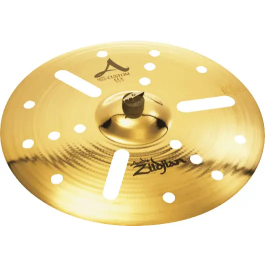 Zildjian Efx 20" A Custom Platillo Precio: 426.58999999. SKU: B1DSXAPP37