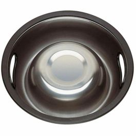 Ferplast Comedero Inoxidable Nova 500 mL 21x4,9 cm Ferplast Comedero Inoxidable Nova 500 mL 21x4,9 cm