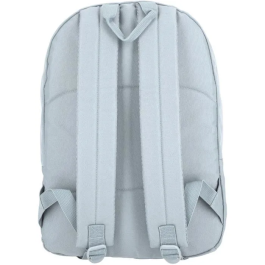 Whistler Mochila Lorny 18L Gris Amanecer con Compartimento para Ordenador