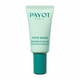 Payot Pâte Grise Spéciale 5 Cica-Gel para Acné, Poros y Puntos Negros - Tratamiento Secante Purificante y Calmante - 15 ml Precio: 15.49999957. SKU: B1485TCB3C