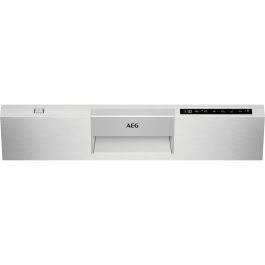 Lavavajillas AEG FFB83816PM Acero 60 cm Lavavajillas AEG FFB83816PM Acero 60 cm