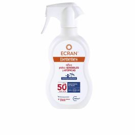 Ecran Denenes Sensitive Leche Protectora Spf50+ Pistola Precio: 13.6900005. SKU: B16RJ9CY8M