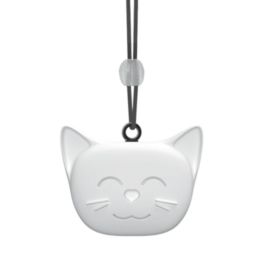 Ambientador para Coche Dr Marcus Cosmic Cat ICE CHILL Plástico Colgante