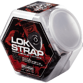 Dunlop Sujeciones Correa para Guitarra - 3 Unidades Precio: 65.79000021. SKU: B1JQVAYF9V
