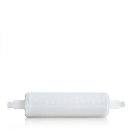 Bombilla LED R7S 10W 1.000Lm 6000ºK 118Mm Epistar 360º 40.000H [CA-R7S-2835-360-10W-118-CW Bombilla LED R7S 10W 1.000Lm 6000ºK 118Mm Epistar 360º 40.000H [CA-R7S-2835-360-10W-118-CW