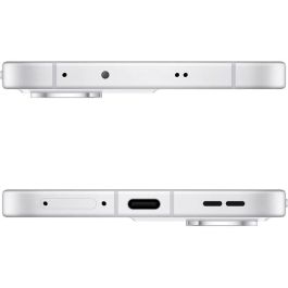 Smartphone Oppo RENO 13 6,59" 12 GB RAM 256 GB Blanco Smartphone Oppo RENO 13 6,59" 12 GB RAM 256 GB Blanco
