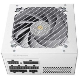 Mars Gaming MPB650SIM/MPB650SIMW Fuente Alimentación 650W 80 Plus Bronze Modular Ventilador 12cm SI Extreme Silence Condensadores Japoneses