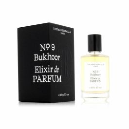 Perfume Unisex Thomas Kosmala EDP No.9 Bukhoor 100 ml Precio: 116.3415. SKU: S8305820