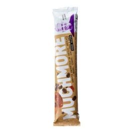 MUCHMORE Barrita Energética de Dátil, Chocolate Negro, Higo, Avellana y Café - 35g Precio: 2.9499998. SKU: B1B4FYJ3L5