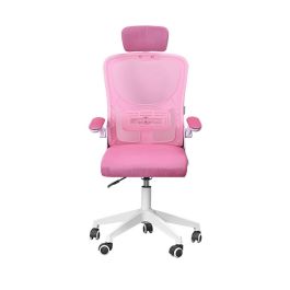 Silla Ergonomica Mars Gaming Mgcergopluswpk Rosa Precio: 108.0651. SKU: B18RDY2X36