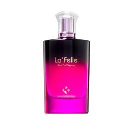 La Felle, Agua de perfume, Para mujeres, 100 ml Precio: 26.49999946. SKU: B19PHKZZ8C