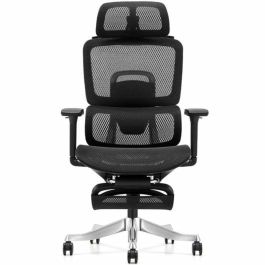 Silla de Oficina Owlotech Negro