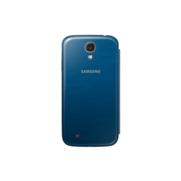 Funda Folio para Móvil Samsung Galaxy S4 i9500 Blanco Funda Folio para Móvil Samsung Galaxy S4 i9500 Blanco