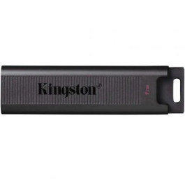 Kingston DataTraveler Max Pendrive 1TB USB Tipo-C USB 3.2 Gen 2 Precio: 118.68999989. SKU: S7738982