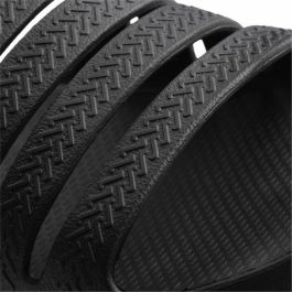 Chanclas para Niños Havaianas Slide Stradi Negro