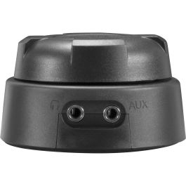 Speedlink SL-830100-BK Altavoces 2.1 GRAVITY CARBON RGB Inalámbrico/Alámbrico Bluetooth 60W Negro para PC