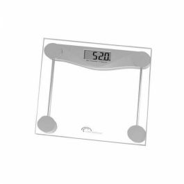 Little Balance 8193 SB2 Báscula Electrónica de Vidrio Templado Transparente, 160 kg / 100 g, Pantalla LCD Grande, Placa 300x300mm Precio: 28.78999948. SKU: S7140865