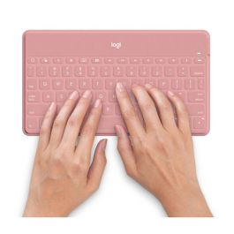 Teclado Logitech Keys To Go Wireless Teclado Logitech Keys To Go Wireless