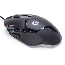 Logitech G402 Hyperion Fury Ratón Gaming FPS, Sensor Fusion Engine, USB Type-A, 8 Botones Programables Precio: 64.49999985. SKU: B18YDLTKGN