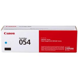 Canon 054 Tóner Cian para impresoras LBP622 y MF641 Precio: 63.50000019. SKU: S8402861