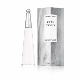 Perfume Mujer Issey Miyake L'EAU D'ISSEY Precio: 90.1813. SKU: B1HYYLYF6X