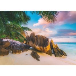 Puzzle de 1000 piezas Las Seychelles (Lo más destacado), Adultos y niños, Edad 14, Puzzle de alta calidad, 12000154, Ravensburger Precio: 35.694999576499995. SKU: B1GV55HVYC