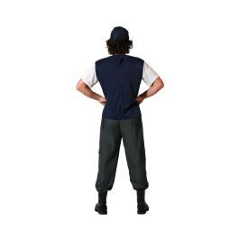 Disfraz para Adultos Policía Hombre XS/S Disfraz para Adultos Policía Hombre XS/S