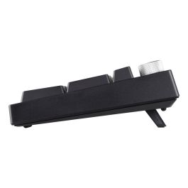 XPG SORCERER teclado Juego USB Español Negro XPG SORCERER teclado Juego USB Español Negro