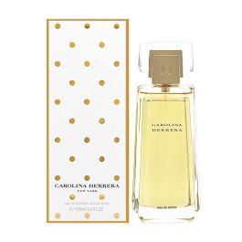 Carolina Herrera Eau de Toilette Mujer 100 ml Vaporizador Precio: 60.5. SKU: B1EZTCRK3F