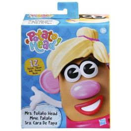 Mister potato head mr. y mis potato ms. incluye 12 piezas. - modelos surtidos Mister potato head mr. y mis potato ms. incluye 12 piezas. - modelos surtidos