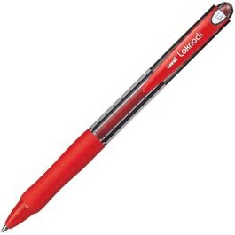 Uniball Rollerball Laknock Sn-10010 1.0 mm Rojo Caja 12 Ud Precio: 10.58999986. SKU: B199JVE2G8