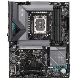 GIGABYTE B860 EAGLE WIFI6E Placa Base Intel B860 LGA 1851 ATX, DDR5 9066MHz, WiFi 6E, PCIe 5.0, M.2 Gen5, 2.5GbE LAN