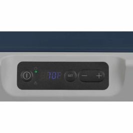 Igloo IGL6975399590491 Nevera Eléctrica 31 Litros Azul 240 V Igloo IGL6975399590491 Nevera Eléctrica 31 Litros Azul 240 V