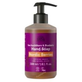 Jabón Manos Frutos Rojos Precio: 6.50000021. SKU: B14ZF5PQZ6