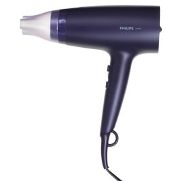 Secador de Pelo Philips BHD340/10 * Violeta 2100 W
