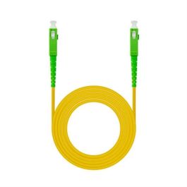 Cable fibra óptica NANOCABLE 10.20.0015 15 m Precio: 6.50000021. SKU: S0234769