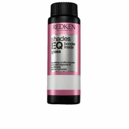 Redken Shades EQ Gloss 07AA Bonder Inside - Tono sobre tono, sin amoníaco, máximo brillo - 60ml Precio: 15.68999982. SKU: B1ACANLNR5
