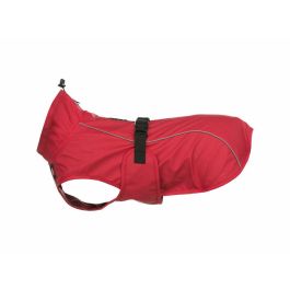 Chubasquero para Perro Trixie Vimy Rojo XL Precio: 36.49999969. SKU: B1GLF3T95V