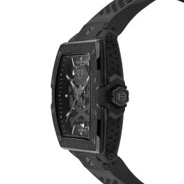 Reloj Hombre PHILIPP PLEIN PWJFA1125 Negro