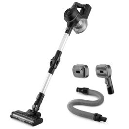 Aspirador Escoba UFESA U3 ANIMAL 22.2V BLDC FLEX 22,2 V Precio: 115.49999945. SKU: B1GRD2R437